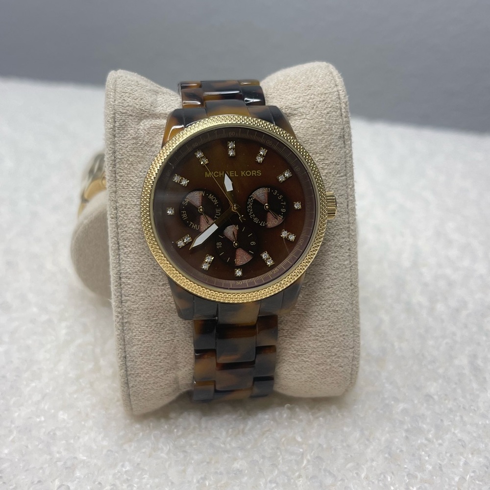 Michael Kors MK5038 Jet Set watch